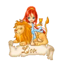 lion