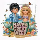 Have a great week 