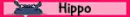 hippo