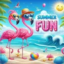 Summer Fun!
