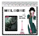 welcome