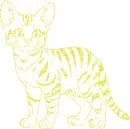 cat