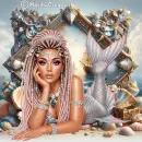 Mermaid 2 Serie 3D Style
