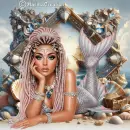Mermaid 3 Serie 