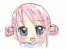 pink girl