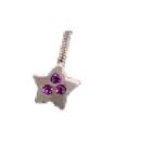 amethyst star