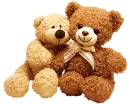 teddy bears