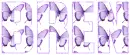 Bren - purple glitter outline 600