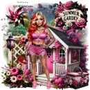 Summer Garden 1