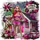 Summer Garden 2