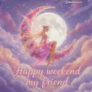 Happy weekend