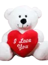 I love you