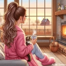 Winter cutie #2