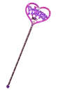princess wand