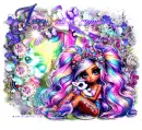 Unicorn Girl - Jessi