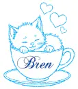 Bren