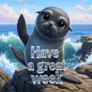 Have a great week 
