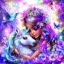 Happy New Week - Style 2 Sparkles 