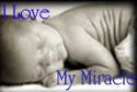 I Love My Miracle