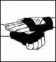 Naruto Dog Hand Seal