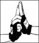 Naruto Ram Hand Seal
