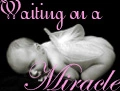 Waiting on a Miracle