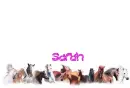 Sarah