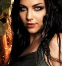 amy lee rocks!