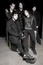 my chemical romance!!!!