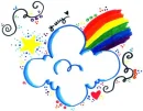 SIMPLY LOVE FOR RAINBOWS