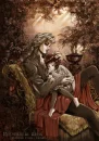 in my arms