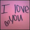 I LOVE You