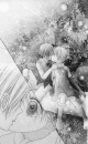 mikan and natsume