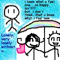 I'm So Lonely Without You