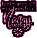 nancy