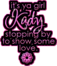 Kady