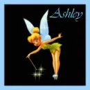 Ashley Tinkerbell