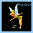 Nichole Tinkerbell