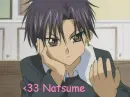 natsume