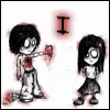 i give you my heart