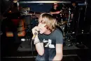 billy talent