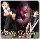 billy talent