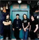 billy talent