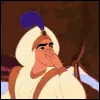 Aladdin