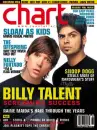billy talent