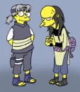 the simpsons