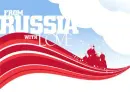from russia with love