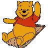 Winnie the Pooh