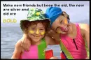 Best friendz forever