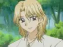 mr. narumi